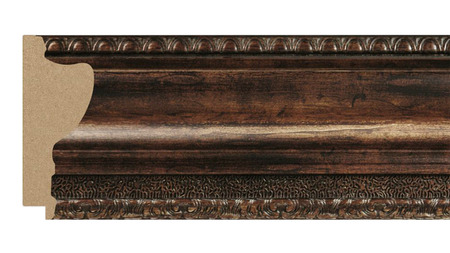 PVC Профил DL 10605